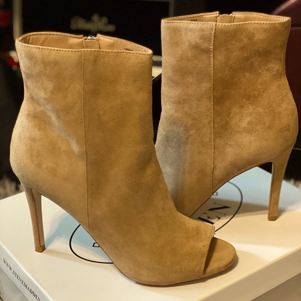 Steve Madden Ladee - 8.5